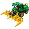 LEGO 42168 Technic John Deere 9700 Forage Harvester Kolekcjonerskie Nie