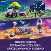 LEGO 42603 Friends Kamper z mobilnym obserwatorium gwiazd Załączona dokumentacja Instrukcja obsługi w języku polskim