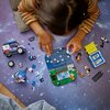 LEGO 42603 Friends Kamper z mobilnym obserwatorium gwiazd Wiek 7 lat