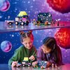 LEGO 42603 Friends Kamper z mobilnym obserwatorium gwiazd Bateria w zestawie Nie