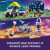 LEGO 42605 Friends Stacja kosmiczna i rakieta Seria Lego Friends