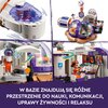 LEGO 42605 Friends Stacja kosmiczna i rakieta Nazwa "LEGO POLSKA " SPÓŁKA Z OGRANICZONĄ ODPOWIEDZIALNOŚCIĄ