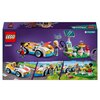 LEGO 42609 Friends Samochód elektryczny i stacja ładująca Gwarancja 24 miesiące
