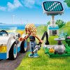 LEGO 42609 Friends Samochód elektryczny i stacja ładująca Liczba elementów [szt] 170
