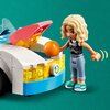 LEGO 42609 Friends Samochód elektryczny i stacja ładująca Liczba figurek [szt] 3