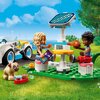 LEGO 42609 Friends Samochód elektryczny i stacja ładująca Wiek 6 lat
