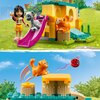 LEGO 42612 Friends Przygoda na kocim placu zabaw Wiek 5 lat