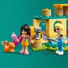LEGO 42612 Friends Przygoda na kocim placu zabaw Kod producenta 42612