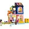 LEGO 42614 Friends Sklep z używaną odzieżą Kod producenta 42614