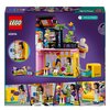 LEGO 42614 Friends Sklep z używaną odzieżą Załączona dokumentacja Instrukcja obsługi w języku polskim