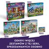 LEGO 42614 Friends Sklep z używaną odzieżą Seria Lego Friends