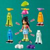 LEGO 42614 Friends Sklep z używaną odzieżą Liczba elementów [szt] 409