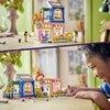 LEGO 42614 Friends Sklep z używaną odzieżą Liczba figurek [szt] 3