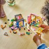LEGO 42614 Friends Sklep z używaną odzieżą Wiek 6 lat