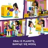 LEGO 42614 Friends Sklep z używaną odzieżą Nazwa "LEGO POLSKA " SPÓŁKA Z OGRANICZONĄ ODPOWIEDZIALNOŚCIĄ