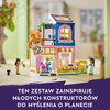 LEGO 42614 Friends Sklep z używaną odzieżą Ulica i numer budynku ul. Wołoska 22A