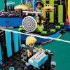 LEGO 42616 Friends Pokaz talentów muzycznych w Heartlake Liczba figurek [szt] 4