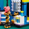 LEGO 42616 Friends Pokaz talentów muzycznych w Heartlake Wiek 7 lat