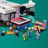 LEGO 42619 Friends Autobus koncertowy gwiazdy popu Załączona dokumentacja Instrukcja obsługi w języku polskim