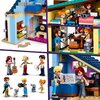 LEGO 42620 Friends Dom rodzinny Olly'ego i Paisley Kolekcjonerskie Nie