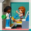 LEGO 42621 Friends Szpital w mieście Heartlake Płeć Dziewczynka