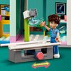 LEGO 42621 Friends Szpital w mieście Heartlake Liczba elementów [szt] 1045