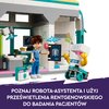 LEGO 42621 Friends Szpital w mieście Heartlake Kod producenta 42621