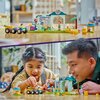LEGO 42632 Friends Lecznica dla zwierząt gospodarskich Płeć Dziewczynka