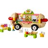 LEGO 42633 Friends Food truck z hot dogami Kod producenta 42633