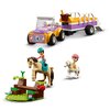 LEGO 42634 Friends Przyczepka dla konia i kucyka Kod producenta 42634