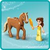 LEGO 43233 Disney Bryczka z opowieści Belli Bateria w zestawie Nie