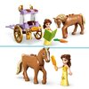 LEGO 43233 Disney Bryczka z opowieści Belli Kod producenta 43233