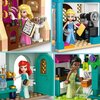 LEGO 43246 Disney Princess Przygoda księżniczki Disneya na targu Kod producenta 43246