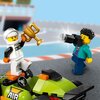 LEGO 60399 City Zielony samochód wyścigowy Płeć Chłopiec