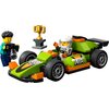 LEGO 60399 City Zielony samochód wyścigowy Kod producenta 60399