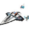 LEGO 60430 City Statek międzygwiezdny Kod producenta 60430
