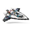 LEGO 60430 City Statek międzygwiezdny Motyw Statek międzygwiezdny