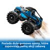 LEGO 60402 City Niebieski monster truck Wiek 5 lat