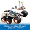 LEGO 60431 City Kosmiczny łazik i badanie życia w kosmosie Ulica i numer budynku ul. Wołoska 22A