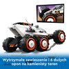 LEGO 60431 City Kosmiczny łazik i badanie życia w kosmosie Seria Lego City