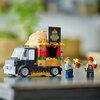 LEGO 60404 City Ciężarówka z burgerami Gwarancja 24 miesiące