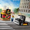 LEGO 60404 City Ciężarówka z burgerami Liczba figurek [szt] 2
