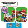 LEGO 71432 Super Mario Przygoda Dorriego we wraku - zestaw rozszerzający Kolekcjonerskie Nie