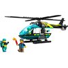 LEGO 60405 City Helikopter ratunkowy Kod producenta 60405