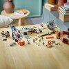 LEGO 60434 City Stacja kosmiczna i stanowisko startowe rakiety Ulica i numer budynku ul. Wołoska 22A