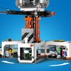 LEGO 60434 City Stacja kosmiczna i stanowisko startowe rakiety Adres elektroniczny info@lego.com