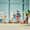 LEGO 60434 City Stacja kosmiczna i stanowisko startowe rakiety Nazwa "LEGO POLSKA " SPÓŁKA Z OGRANICZONĄ ODPOWIEDZIALNOŚCIĄ