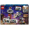 LEGO 60434 City Stacja kosmiczna i stanowisko startowe rakiety Gwarancja 24 miesiące