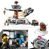 LEGO 60434 City Stacja kosmiczna i stanowisko startowe rakiety Kolekcjonerskie Nie