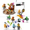 LEGO 60434 City Stacja kosmiczna i stanowisko startowe rakiety Załączona dokumentacja Instrukcja obsługi w języku polskim